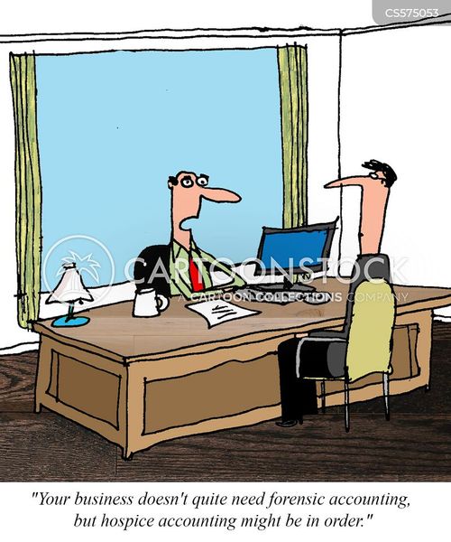 Business Budgets Cartoons and Comics - funny pictures from CartoonStock