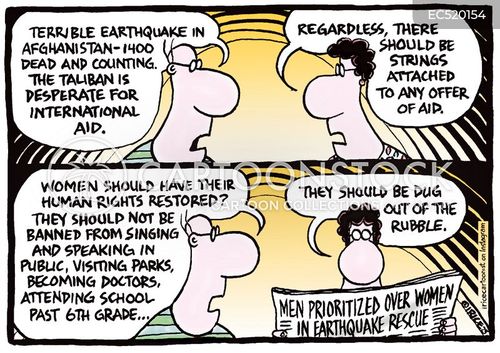 Urgent Plea Cartoons and Comics - funny pictures from CartoonStock