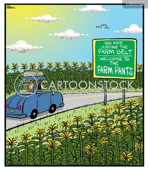 University Of Indiana Cartoons and Comics - funny pictures from CartoonStock
