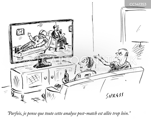 Dessins humoristique et caricaturés avec Analyse De Documents