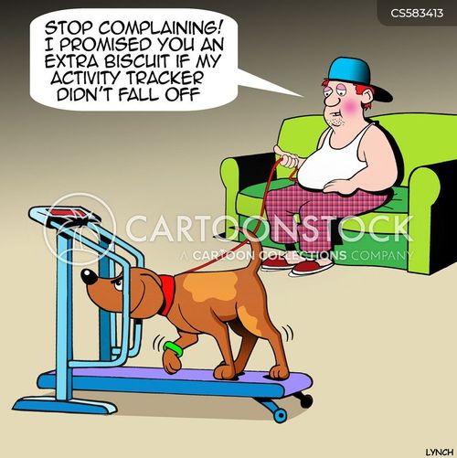 Walk A Mile Cartoons and Comics - funny pictures from CartoonStock