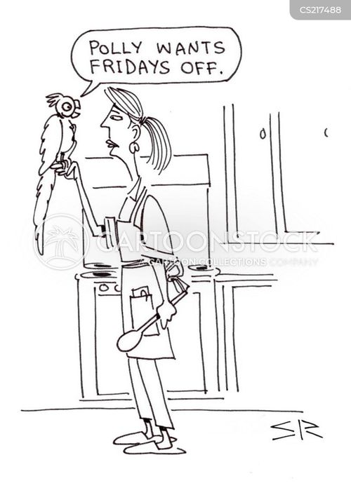 Work Schedule Cartoons and Comics - funny pictures from CartoonStock