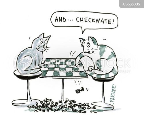 Checkmate Challenge #14