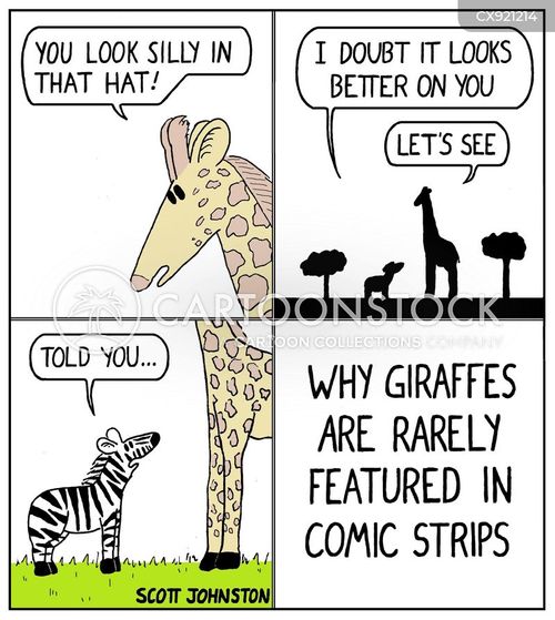 Silly Hat Cartoons and Comics - funny pictures from CartoonStock