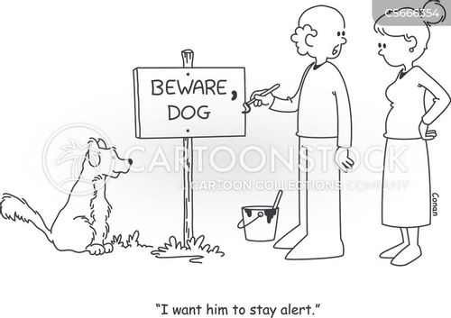 Direct Address Cartoons and Comics - funny pictures from CartoonStock
