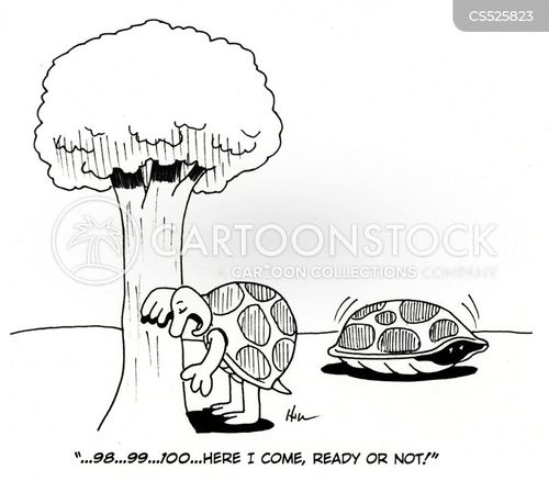 Tortiose Cartoons and Comics - funny pictures from CartoonStock