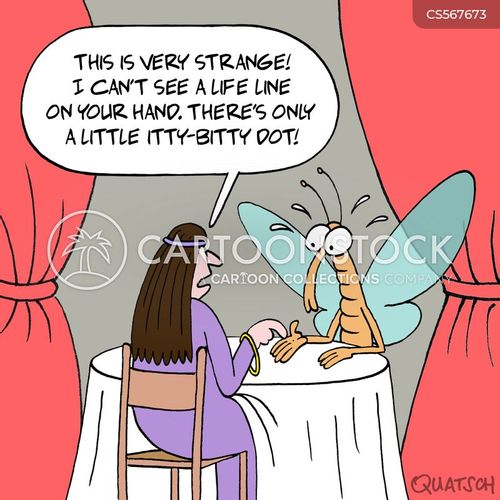 Short Life Spans Cartoons and Comics - funny pictures from CartoonStock