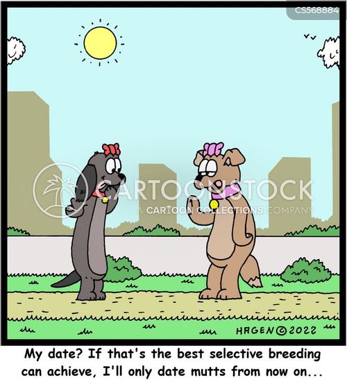 Breeding Program Cartoons And Comics - Funny Pictures From Cartoonstock