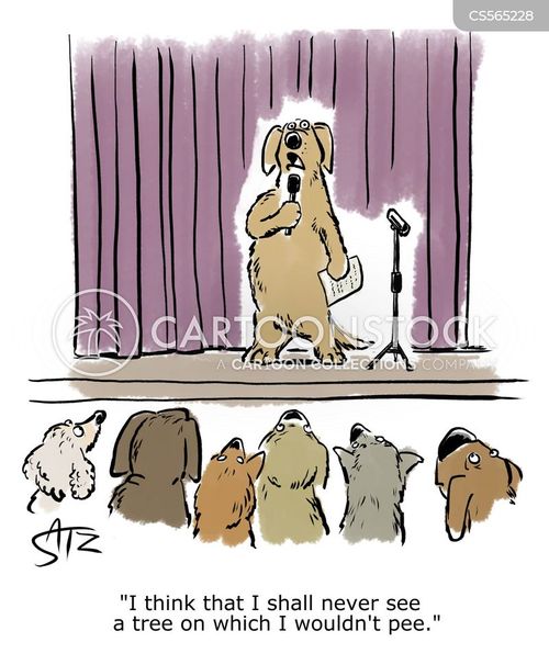 Inspirational Speeches Cartoons and Comics - funny pictures from  CartoonStock