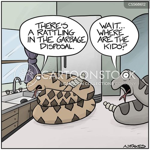 Rattle And Hum Cartoons and Comics funny pictures from CartoonStock