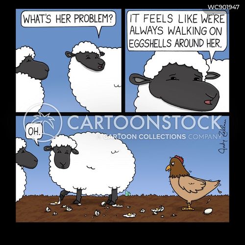 Blundering Cartoons and Comics - funny pictures from CartoonStock