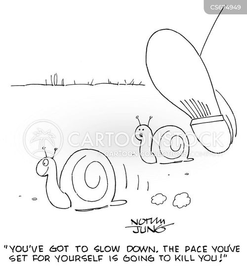 Tempo Cartoons and Comics - funny pictures from CartoonStock