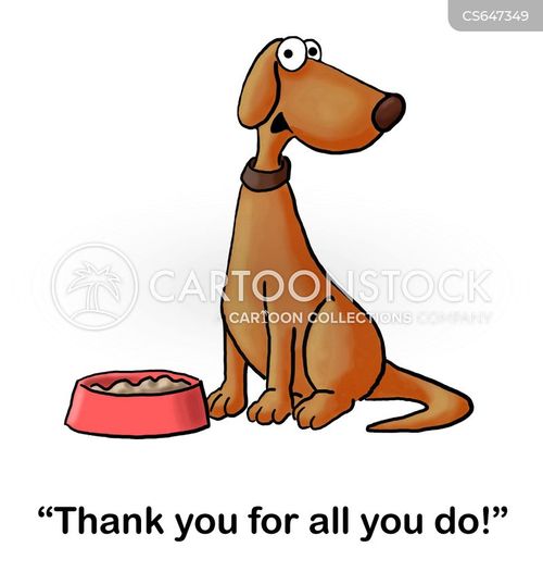 Attentive Posture Cartoons and Comics - funny pictures from CartoonStock