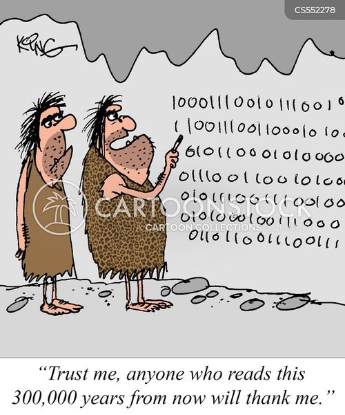 Computer Coding Cartoons and Comics - funny pictures from CartoonStock