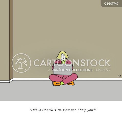 Chatgpt Cartoons And Comics Funny Pictures From Cartoonstock Chatgpt Cartoons And Comics Funny Pictures From Cartoonstock