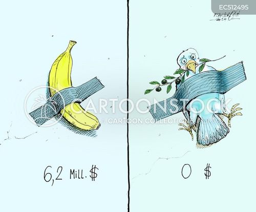 Trivial Cartoons and Comics - funny pictures from CartoonStock