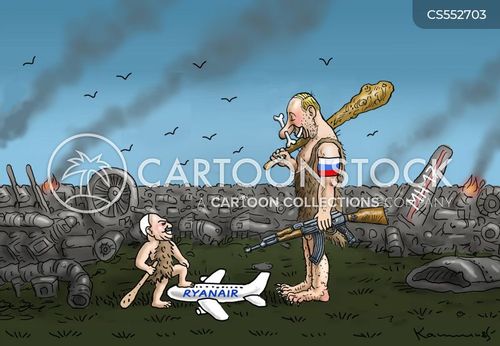 Hijack Cartoons and Comics - funny pictures from CartoonStock