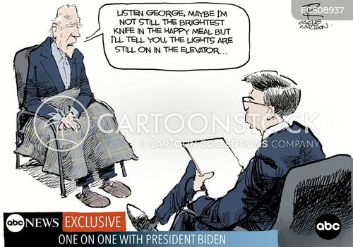 Cognitive Memory Cartoons and Comics - funny pictures from CartoonStock