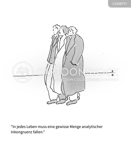 Cartoons und Karikaturen mit Akademisches Leben