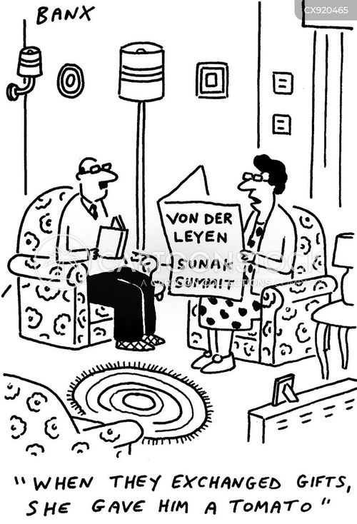 Tomato Shortage Cartoons and Comics funny pictures from CartoonStock