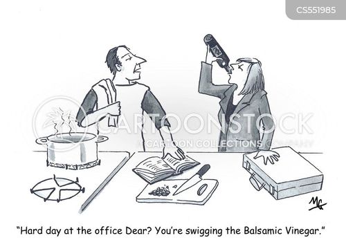 Bad Day At The Office Cartoons and Comics - funny pictures from CartoonStock