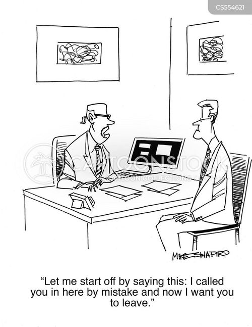 Strategy Implementation Cartoons and Comics - funny pictures from ...