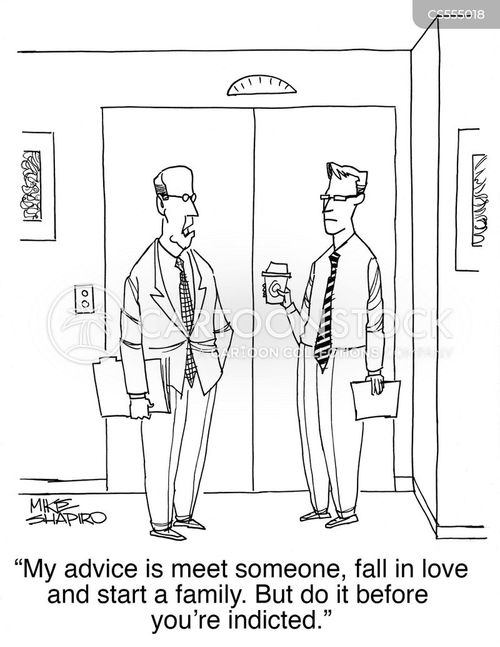 Mentorship Cartoons and Comics - funny pictures from CartoonStock