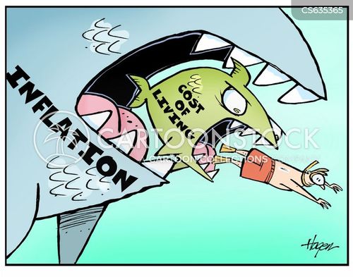 Underwater Living Cartoons and Comics - funny pictures from CartoonStock