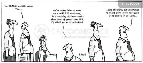 Liability Insurance Cartoons and Comics funny pictures from CartoonStock