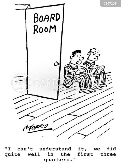 Inconsistency Cartoons and Comics - funny pictures from CartoonStock