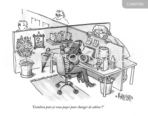 Dessins humoristique et caricaturés avec Payer