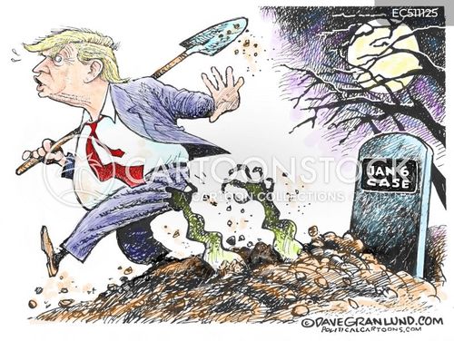 Immunity Evidence Cartoons and Comics - funny pictures from CartoonStock