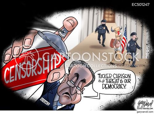 Varvel: The political pot and kettle