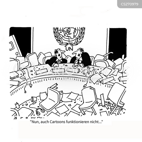 Cartoons und Karikaturen mit Schlechte Cartoons