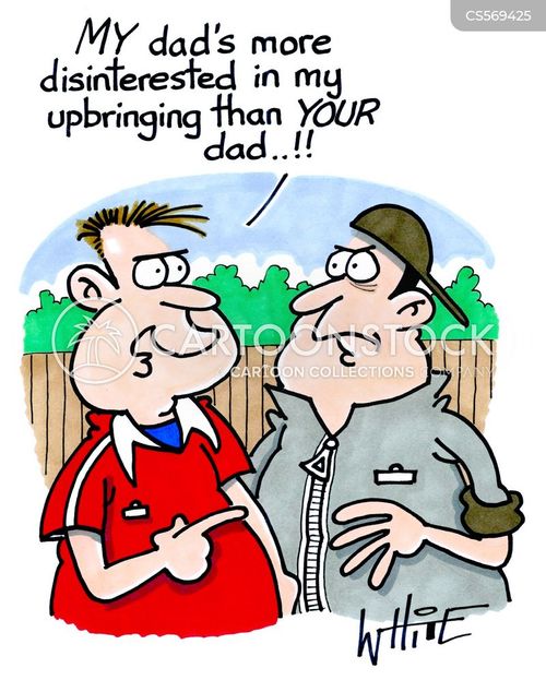 Daddys Girl Cartoons and Comics - funny pictures from CartoonStock