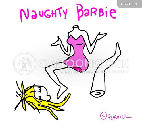 Naiive Cartoons and Comics - funny pictures from CartoonStock