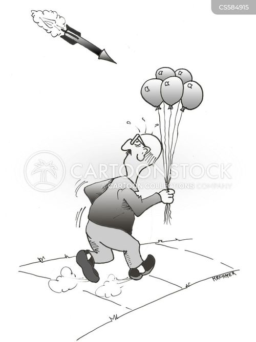 7 amusing cartoons about China's spy balloon