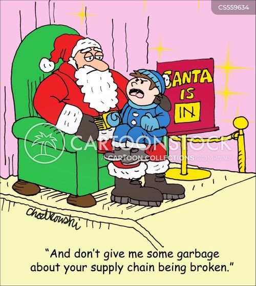 Endless Supply Cartoons and Comics funny pictures from CartoonStock