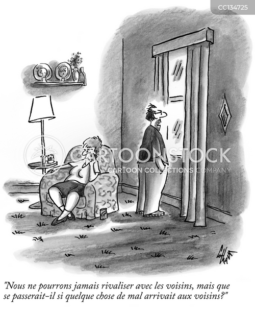 Dessins humoristique et caricaturés avec Cartes Virtuelles