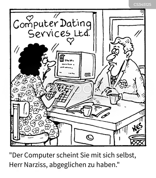 Cartoons und Karikaturen mit Auf Eigene Faust