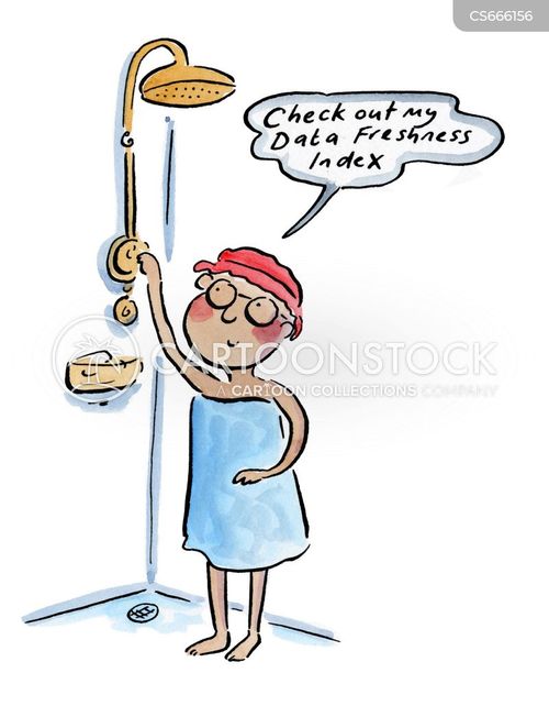 Etl Process Cartoons and Comics - funny pictures from CartoonStock