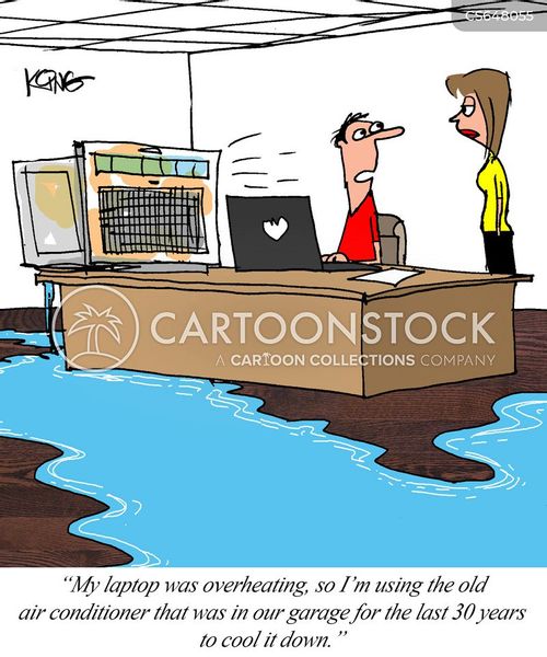 Jerry-rigged Cartoons and Comics - funny pictures from CartoonStock