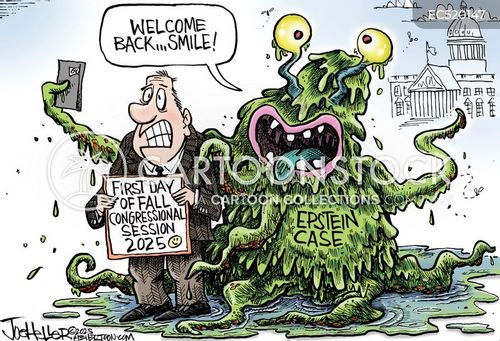 Grotesque Cartoons and Comics - funny pictures from CartoonStock