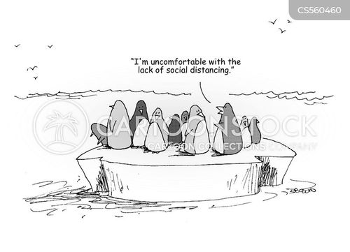 Uncomfortable With Change Cartoons and Comics - funny pictures from ...
