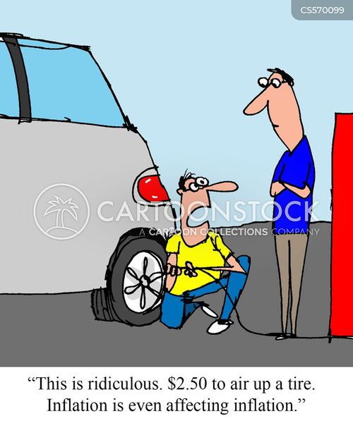 Cost Of Living Emergency Cartoons and Comics - funny pictures from ...