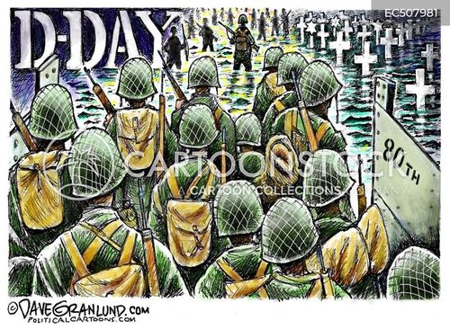 Normandy Cartoons And Comics Funny Pictures From CartoonStock Normandy Cartoons And Comics Funny Pictures From CartoonStock
