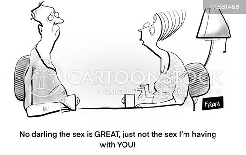 Client Relationships Cartoons And Comics Funny Pictures From Cartoonstock 6471