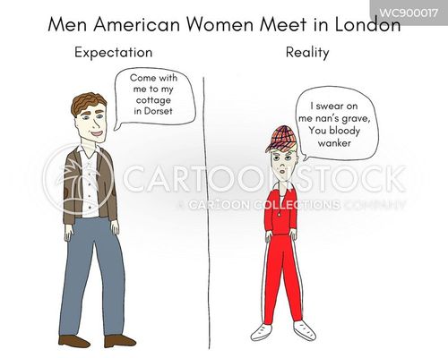 How To Meet British Guys