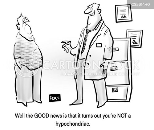 Internet Diagnosis Cartoons and Comics - funny pictures from CartoonStock