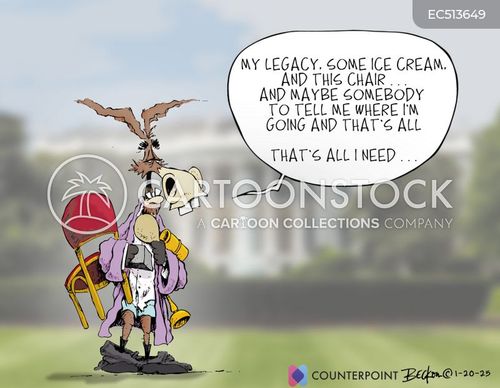 Trivial Cartoons and Comics - funny pictures from CartoonStock